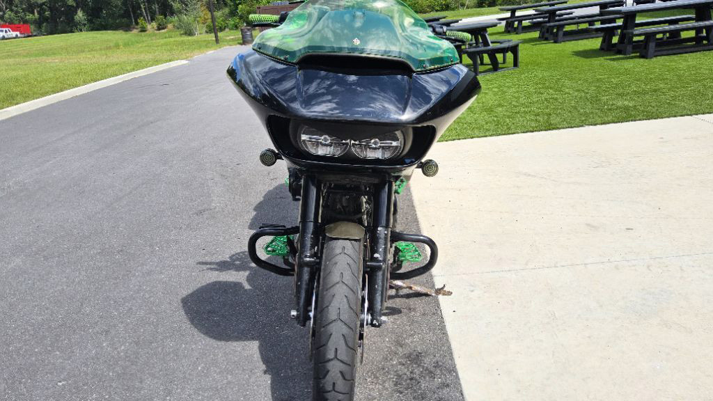 Road Glide® Special