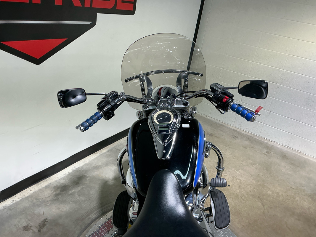 Vulcan® 1700 Classic