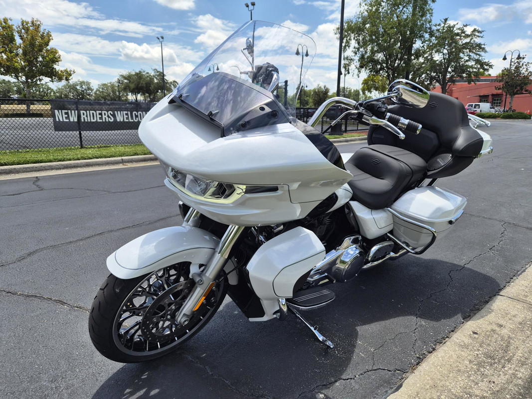 Road Glide® Limited