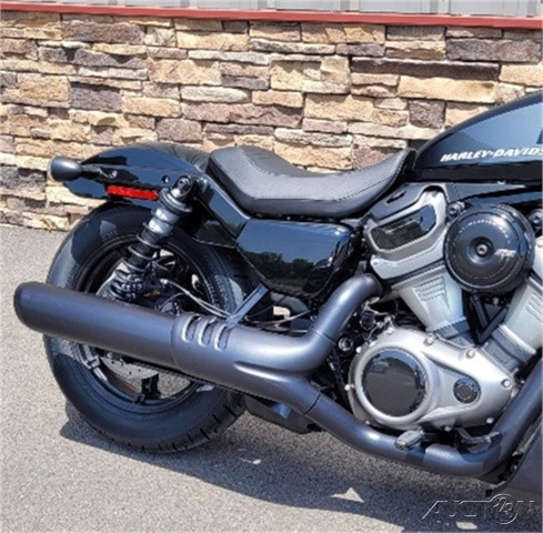 Nightster
