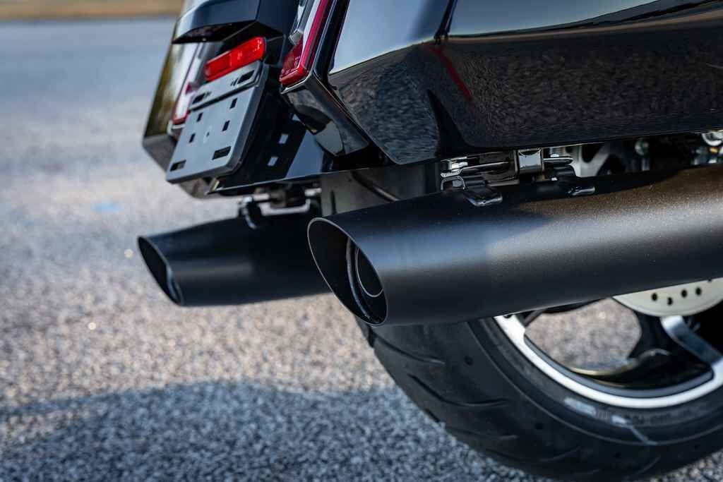 Street Glide®