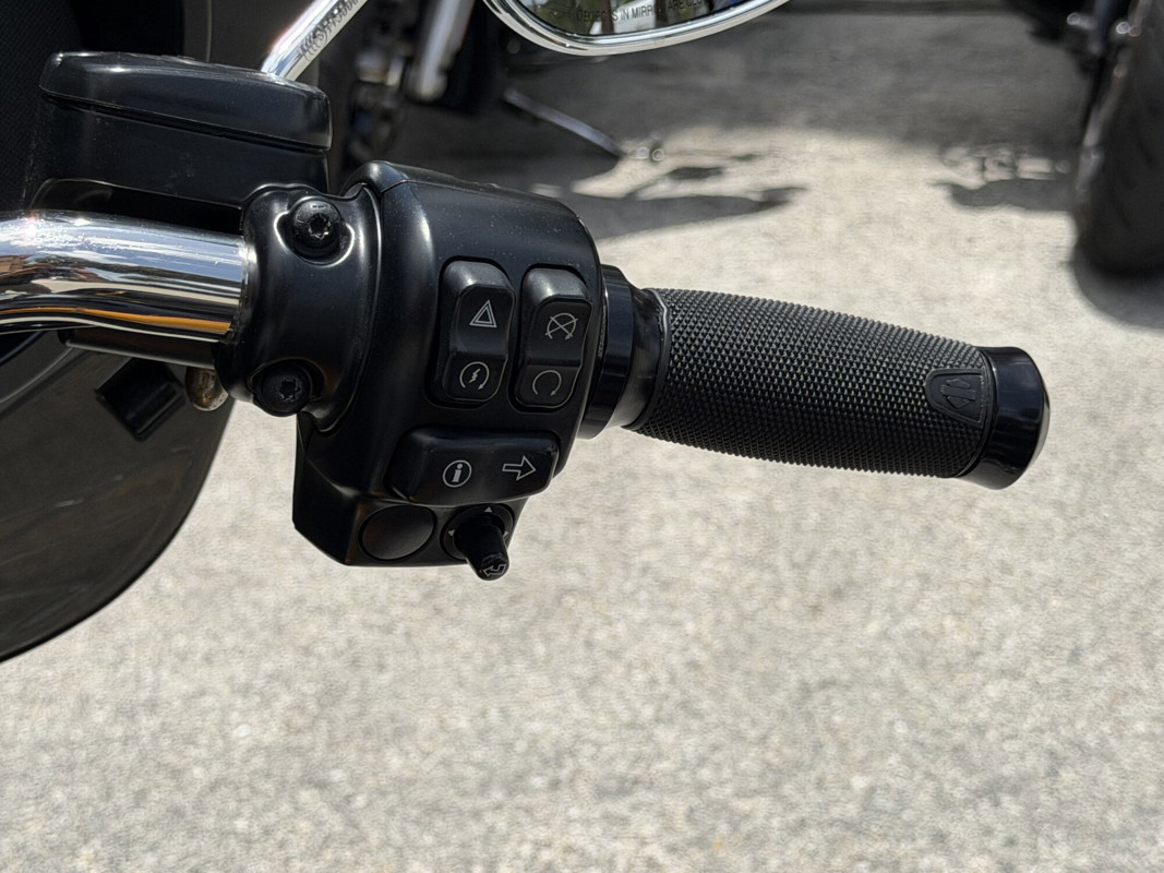 Tri Glide® Ultra