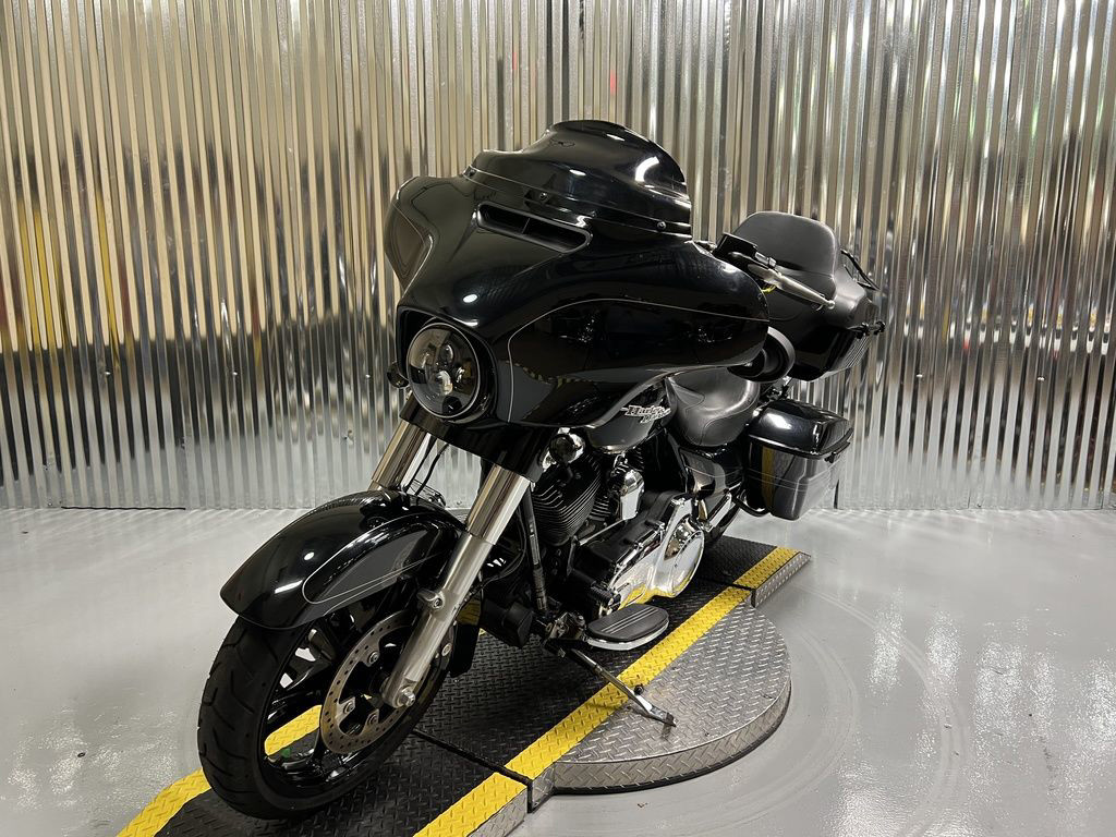 Street Glide® Special