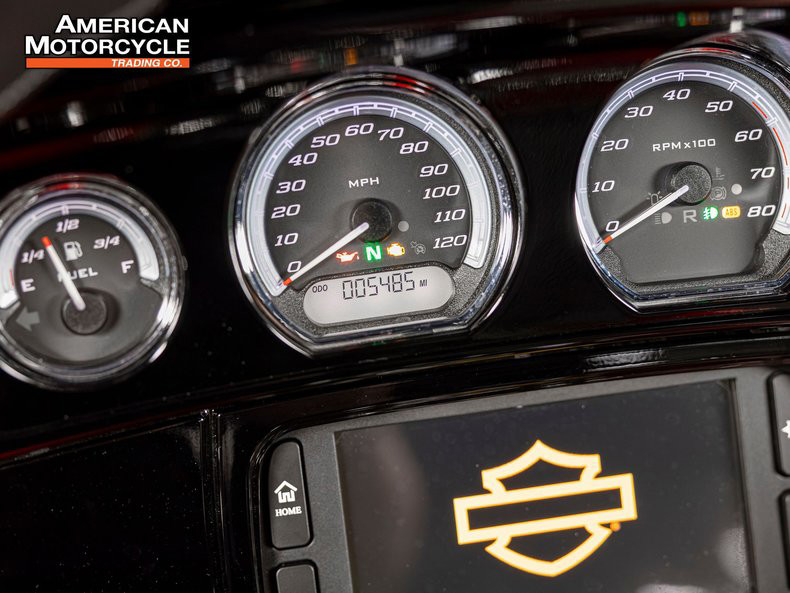 Electra Glide® Ultra® Limited