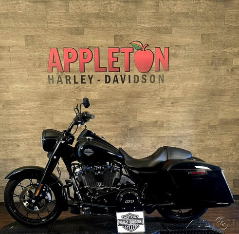 Road King® Special