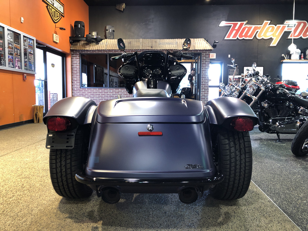Road Glide® 3