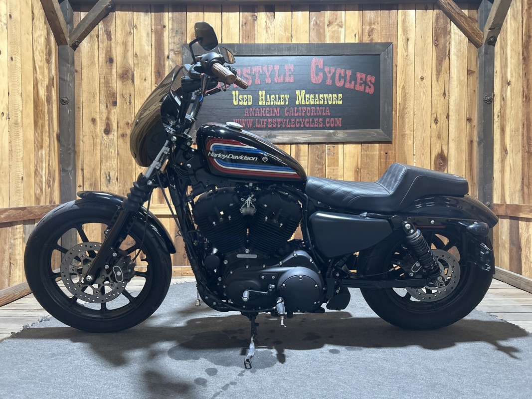 Iron 1200®