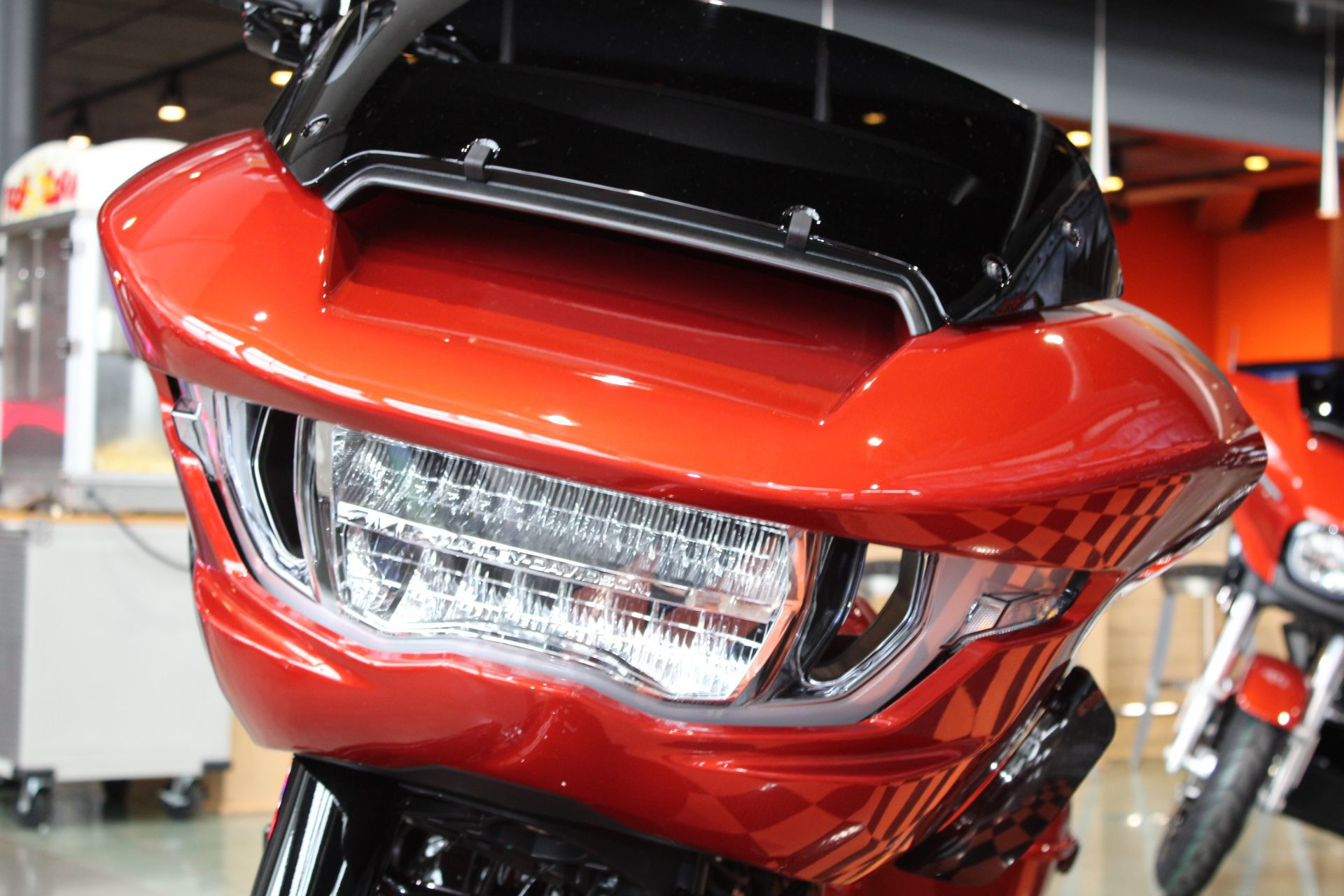 2024 HarleyDavidson® FLTRX Road Glide® for Sale in Shorewood, IL (Item