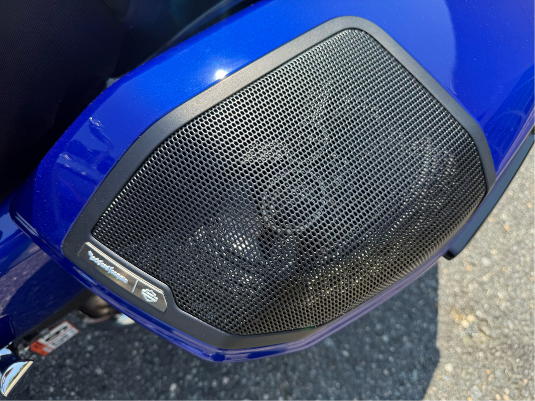CVO® Road Glide®