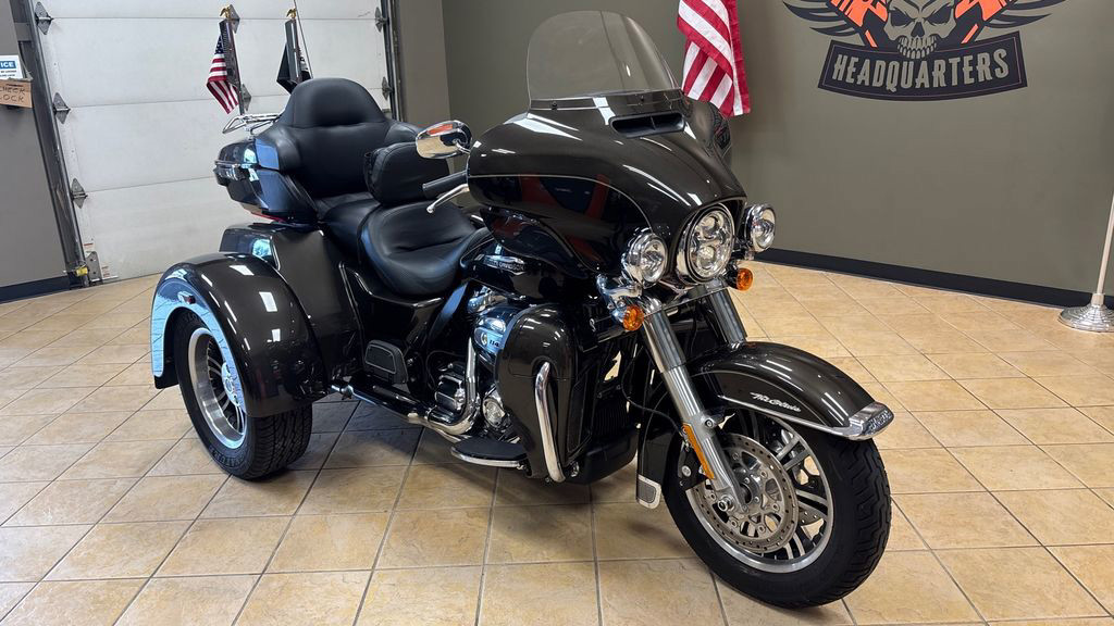 Tri Glide® Ultra