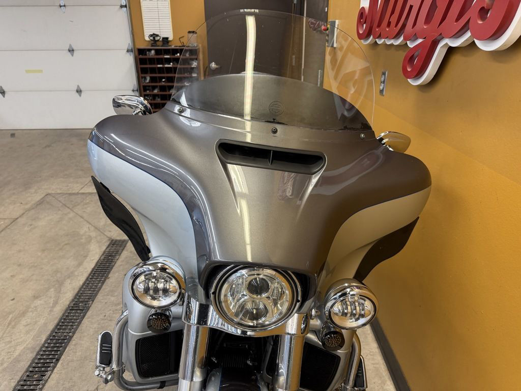 Electra Glide® Ultra® Limited