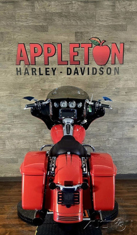 Street Glide® Special