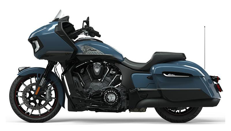 Challenger Dark Horse