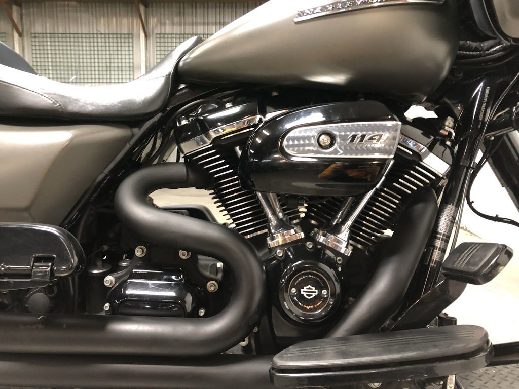 Road Glide® Special