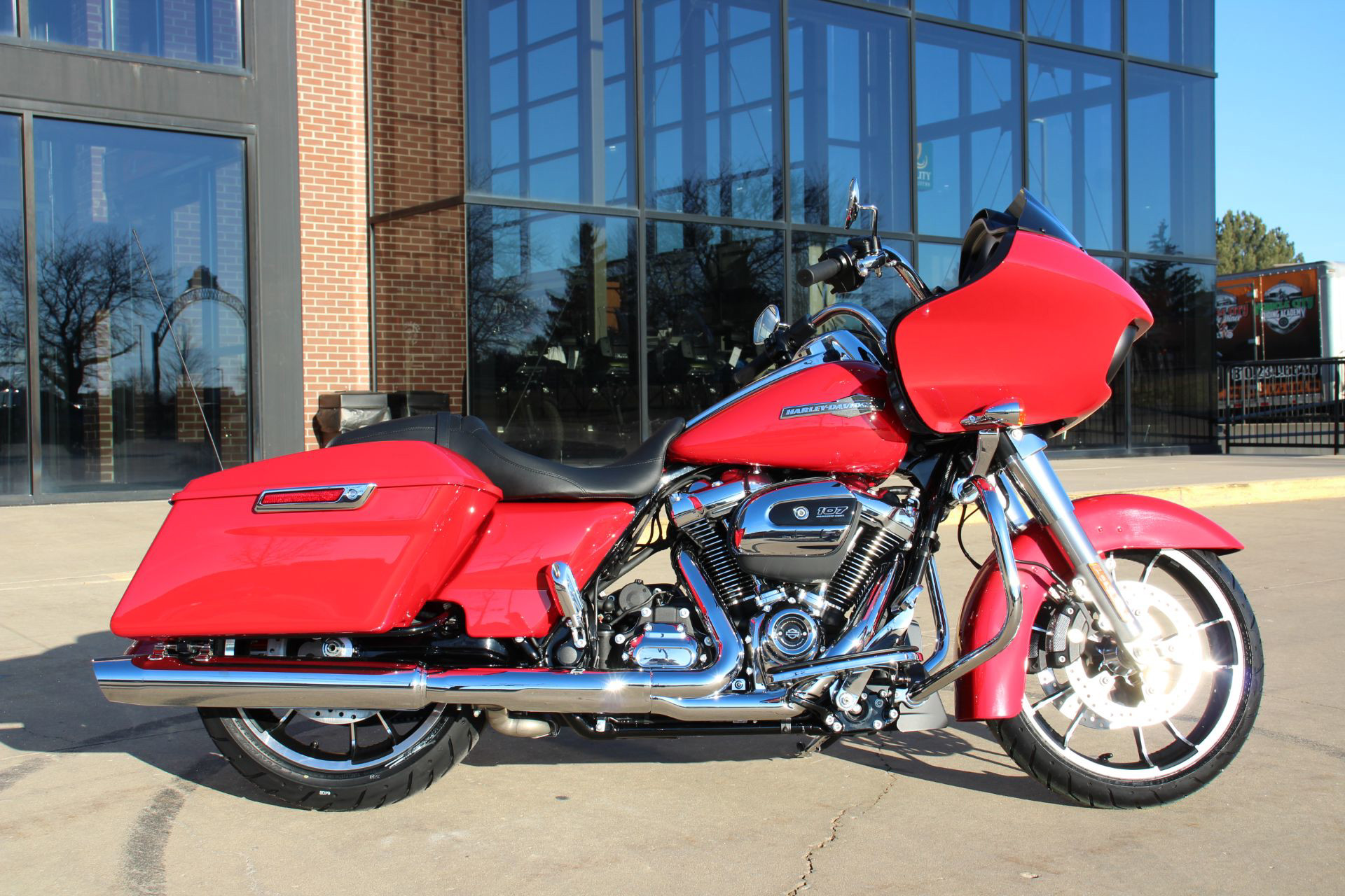 2023 HarleyDavidson® FLTRX Road Glide® for Sale in Flint, MI (Item