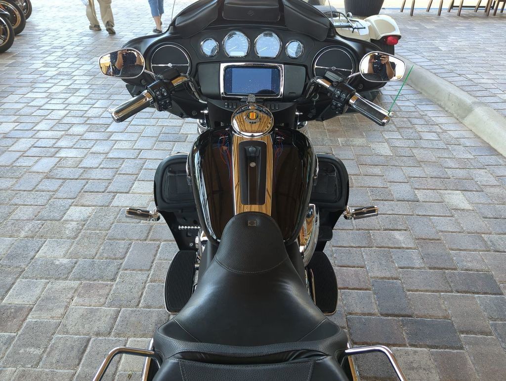 Tri Glide® Ultra