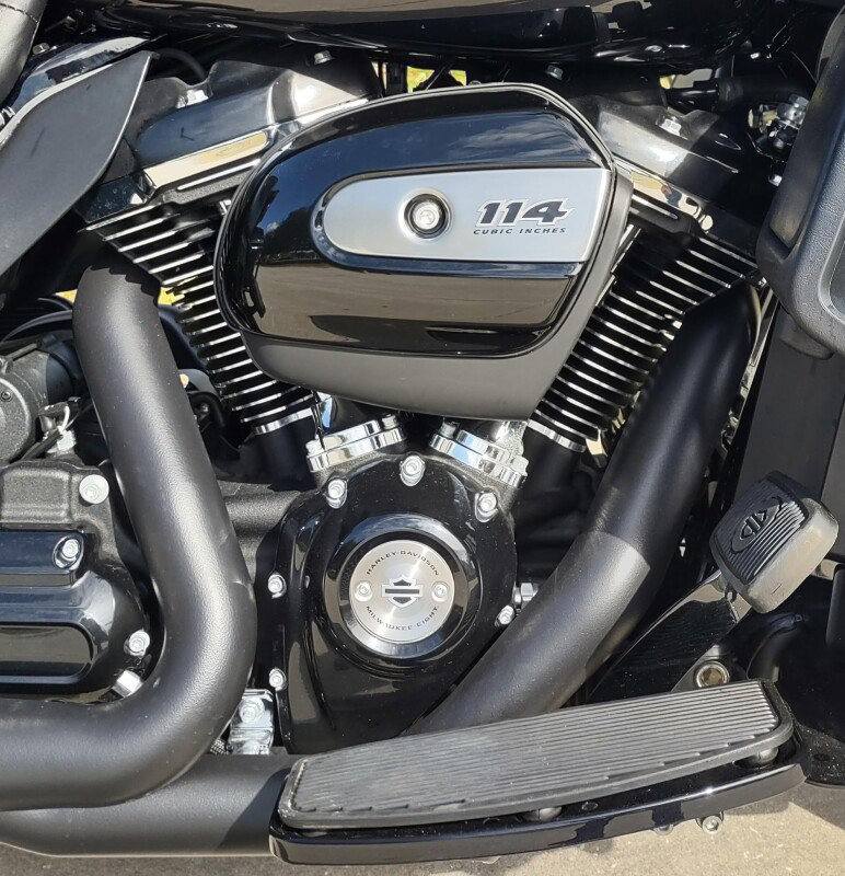 Road Glide® Limited