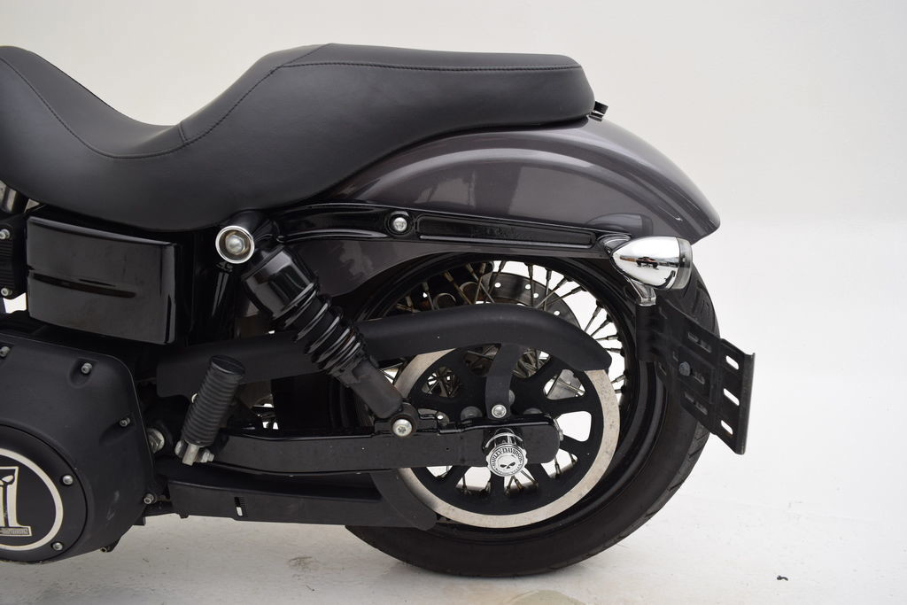 Dyna® Street Bob®