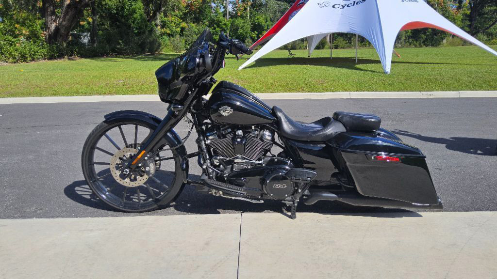 Street Glide® Special