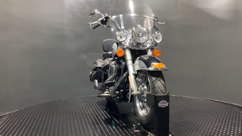 Heritage Softail® Classic