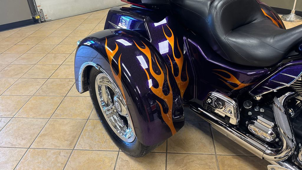 Tri Glide® Ultra Classic®