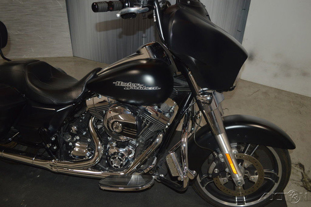 Street Glide® Special