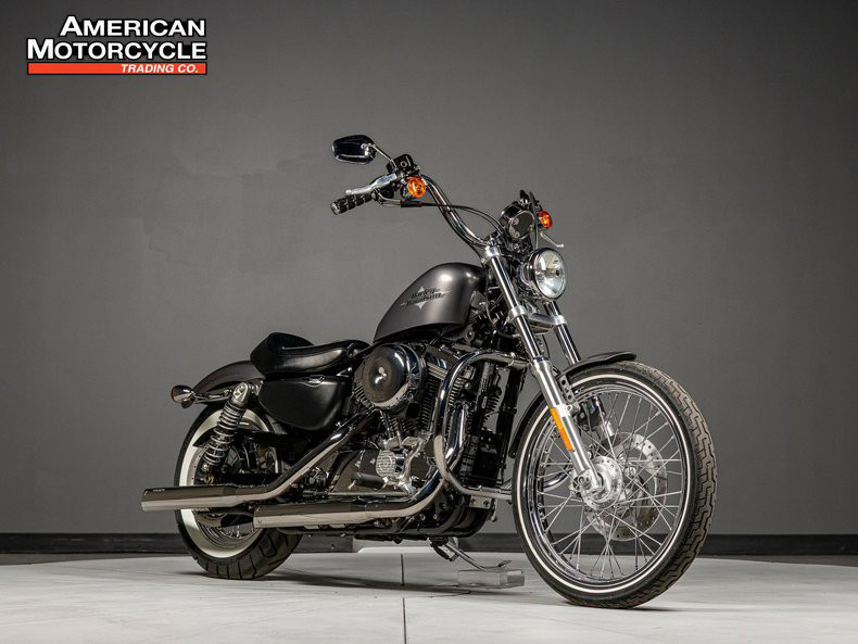 Sportster® Seventy-Two®