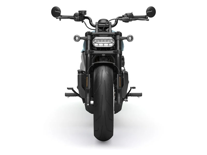 Sportster® S