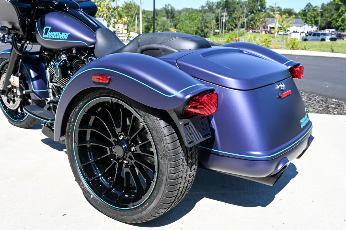 Road Glide® 3