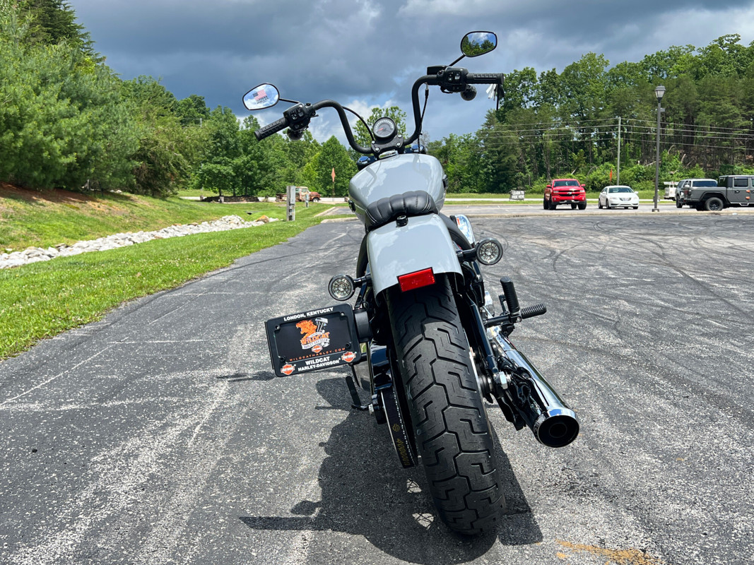 Street Bob®