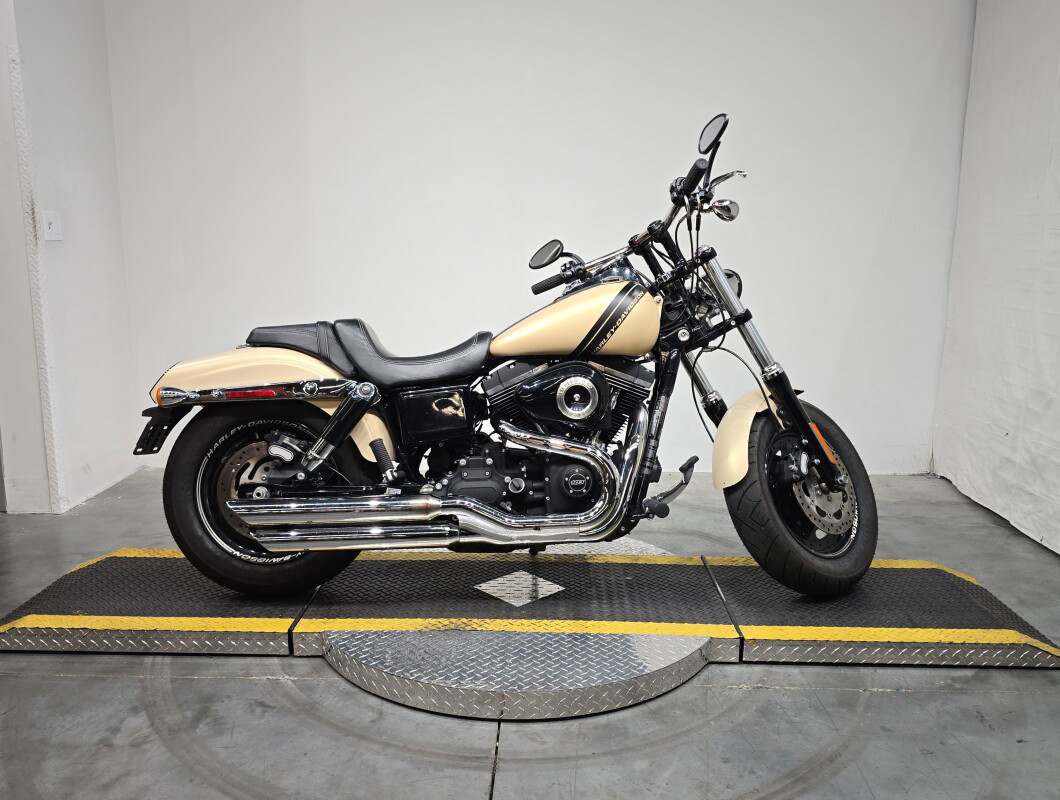 Dyna® Fat Bob®