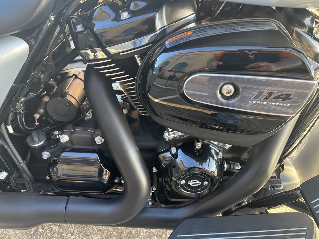 Street Glide® Special