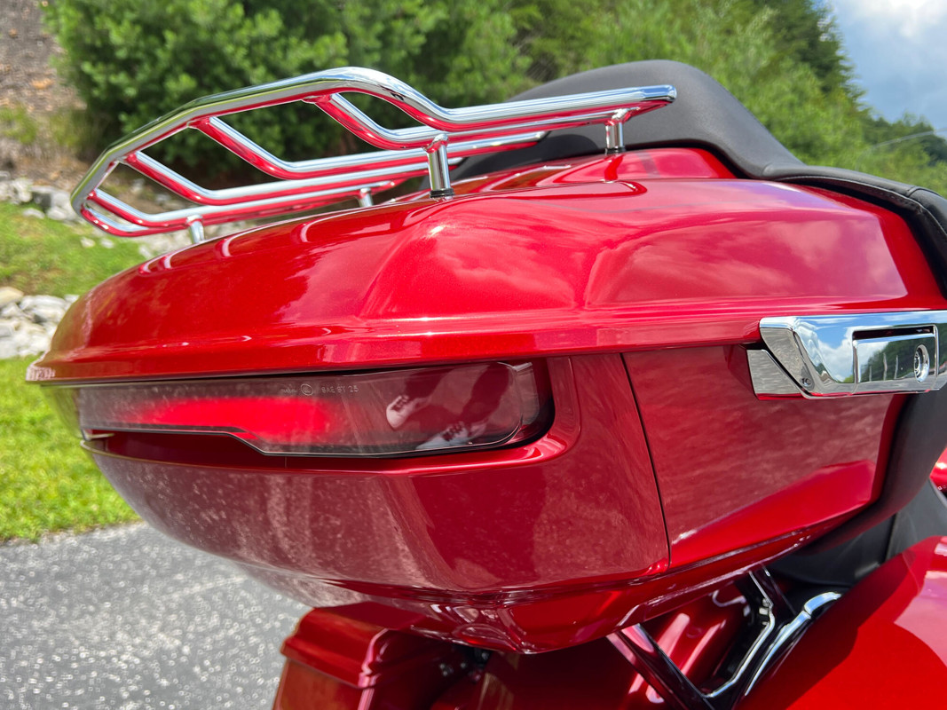Road Glide® Limited