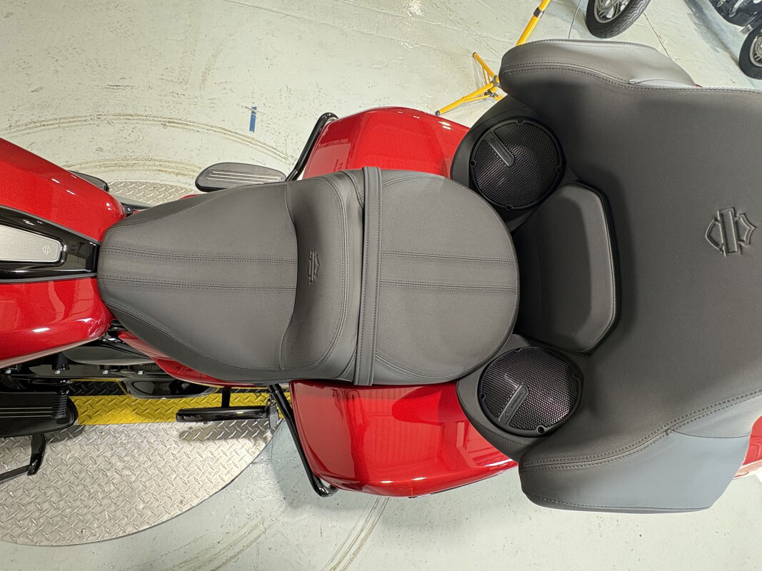 Road Glide® Limited