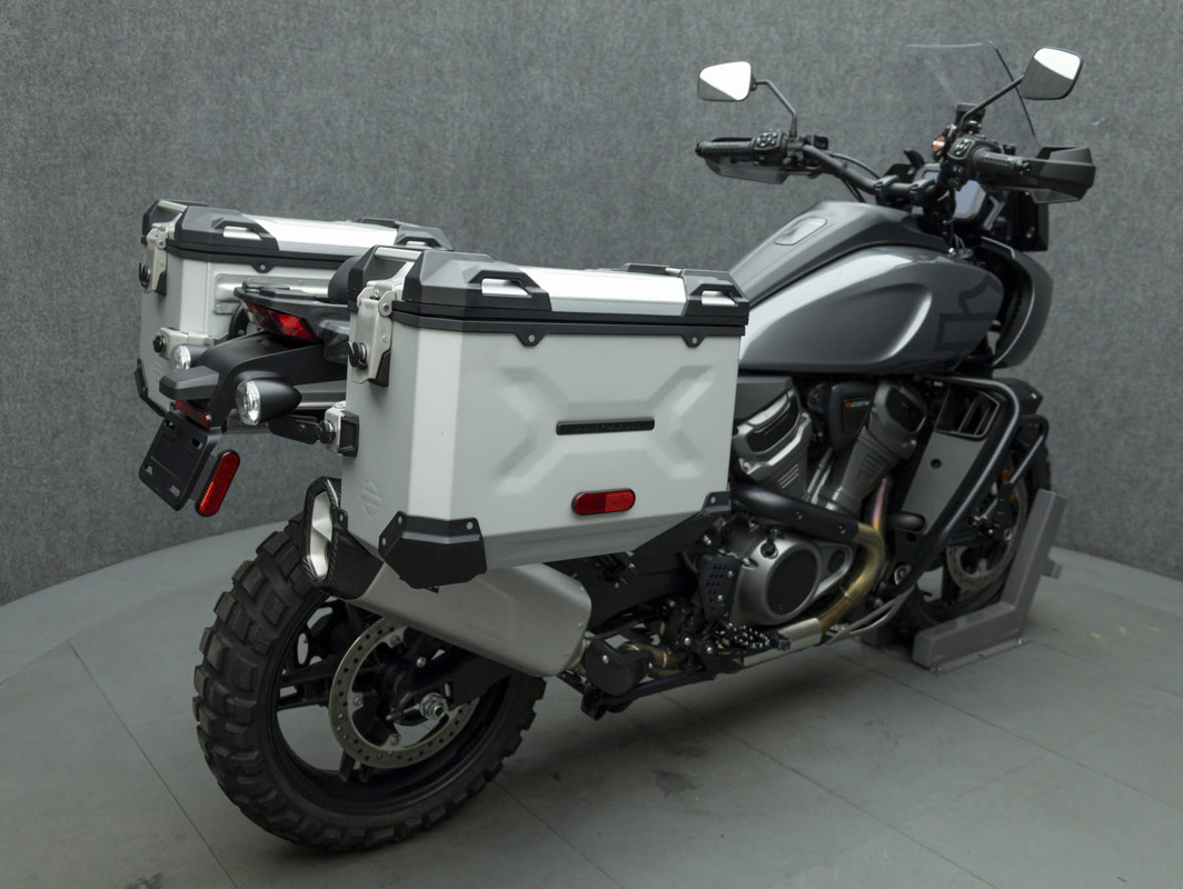 Pan America® 1250 Special