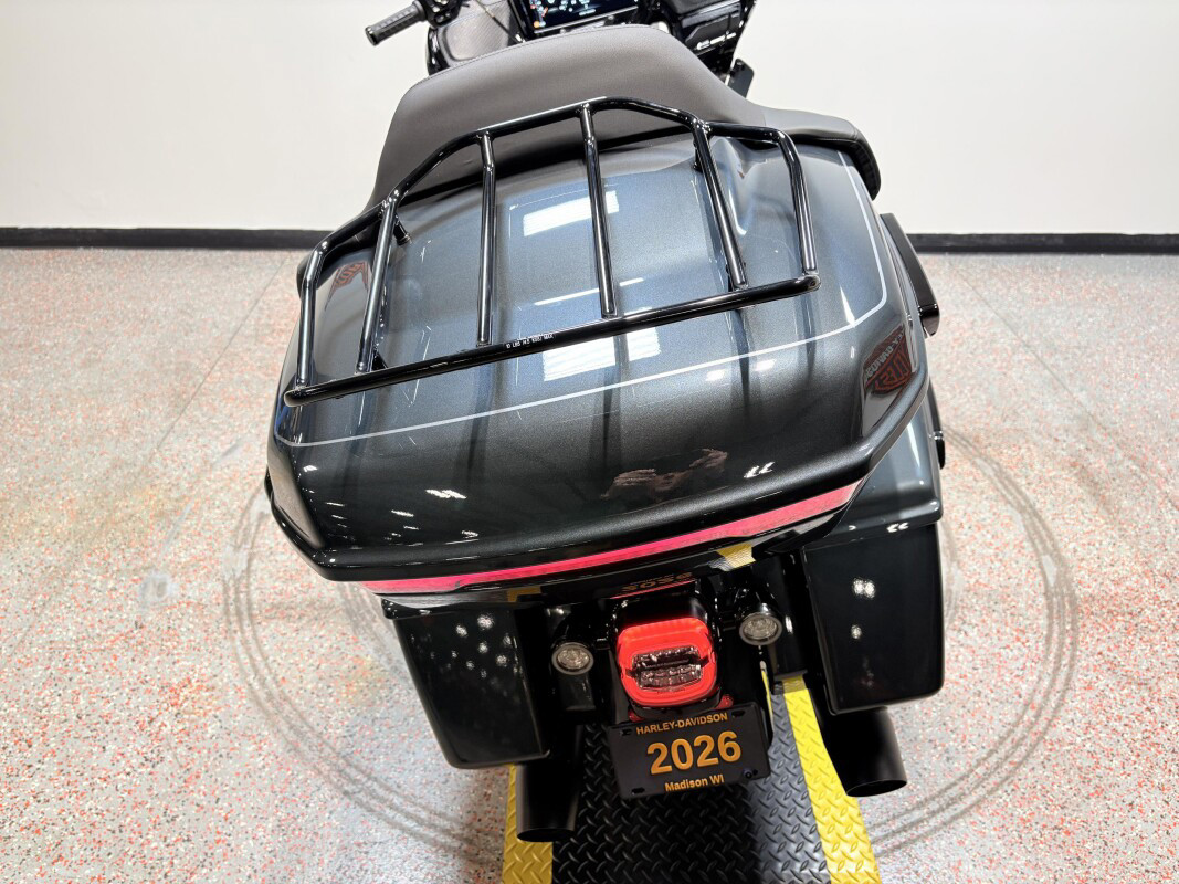 Road Glide® Limited