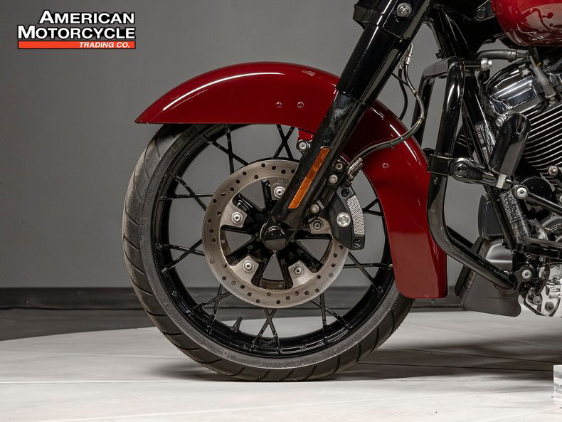 Road King® Special