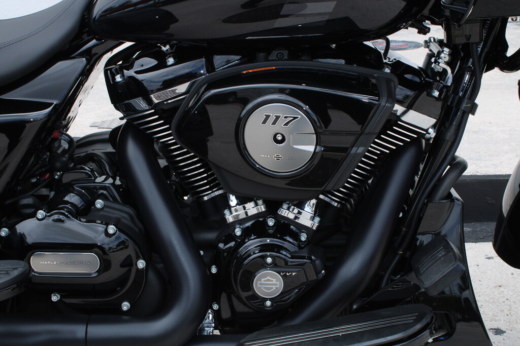 Road Glide® 3