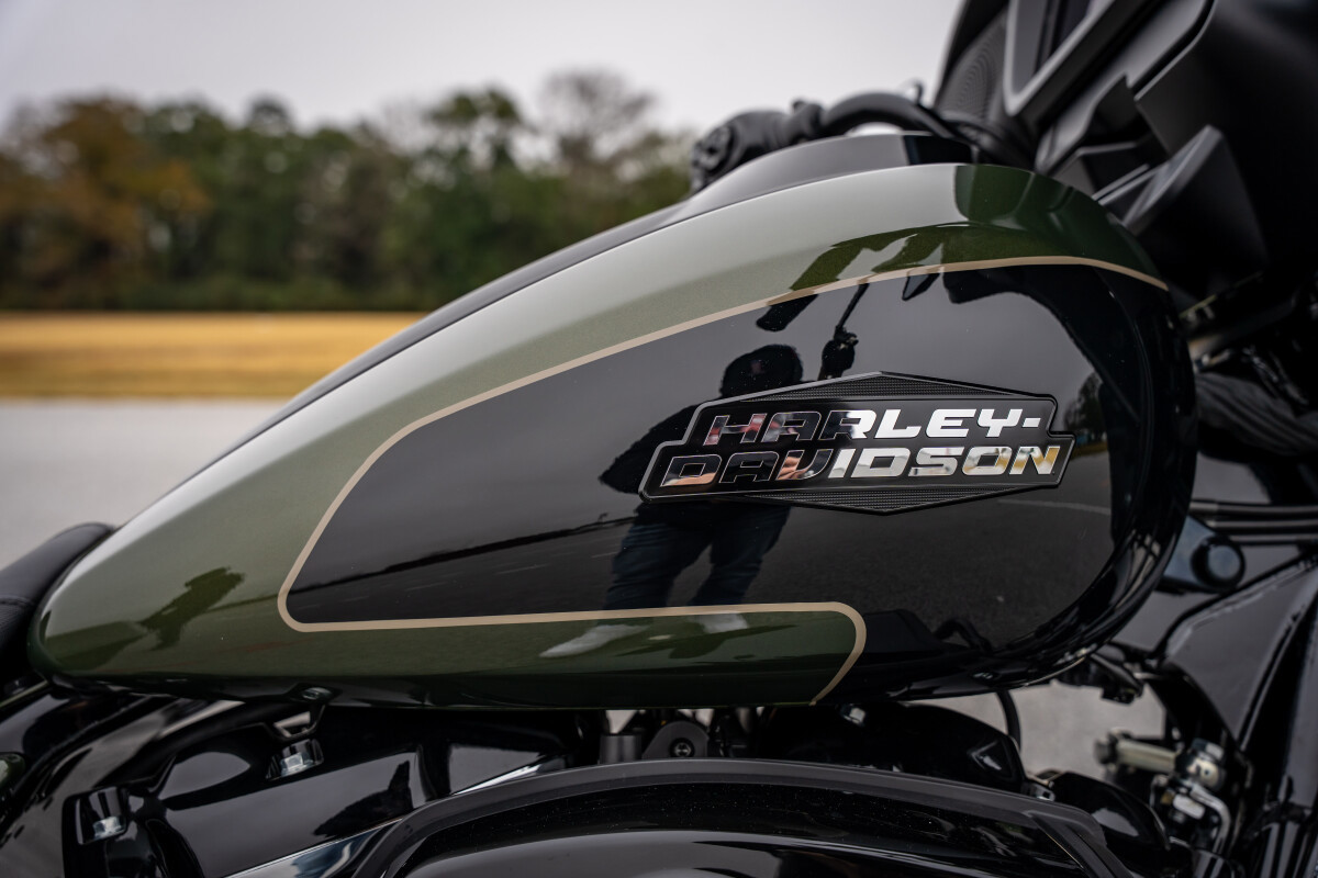Street Glide®
