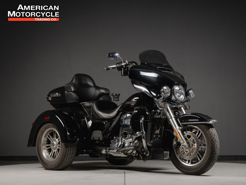 Tri Glide® Ultra