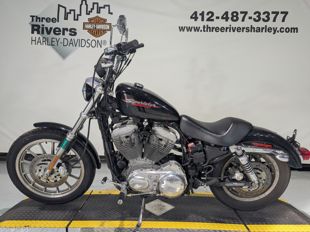 Sportster® 883