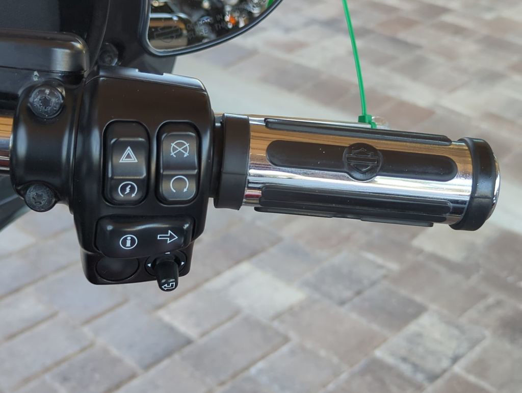 Street Glide® Special