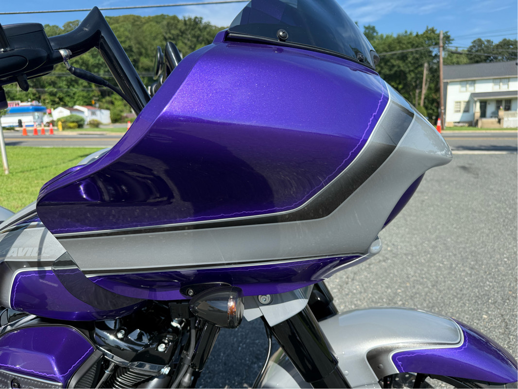Road Glide® 3