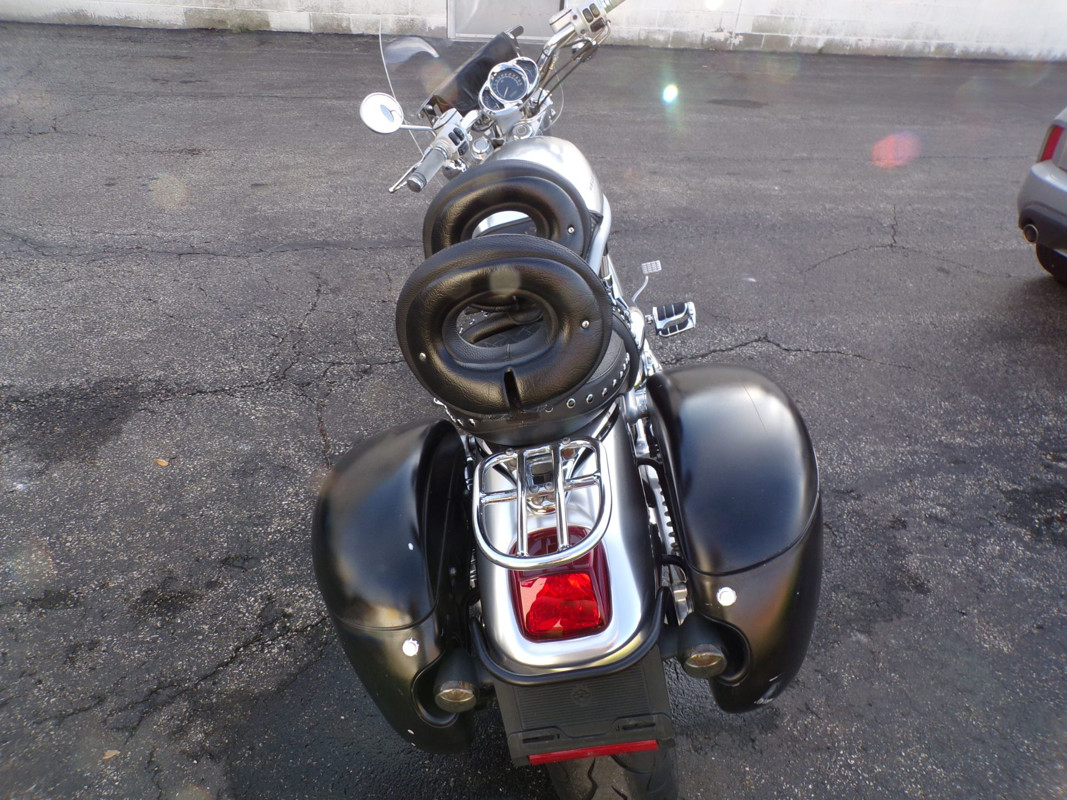 V-Rod®