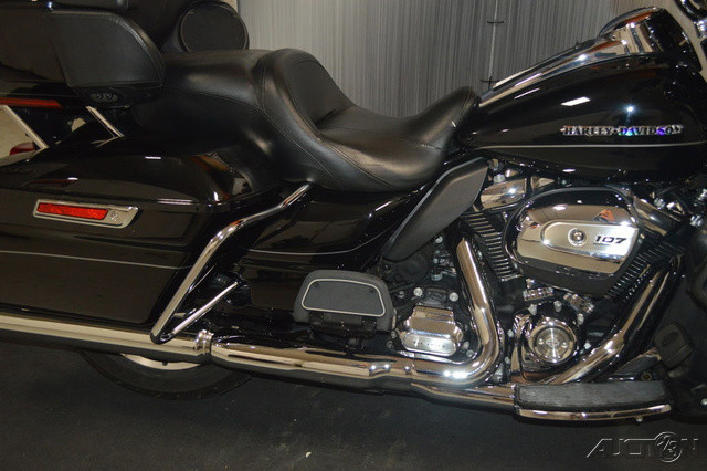 Electra Glide® Ultra® Limited