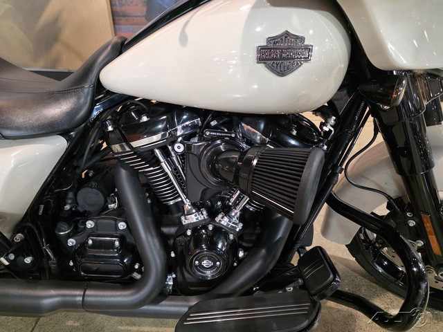 Street Glide® Special