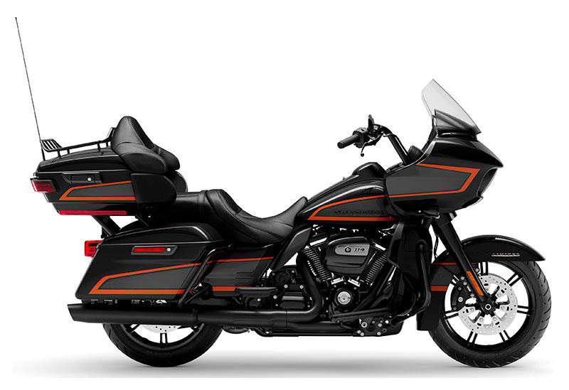 Road Glide® Limited