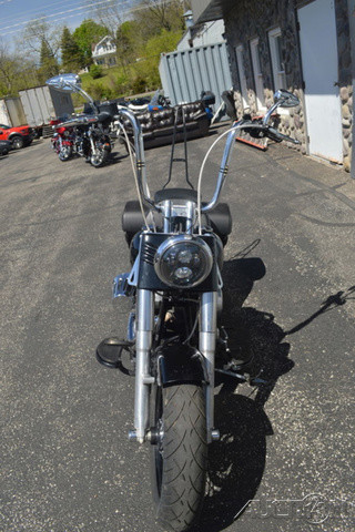 Softail® Slim®
