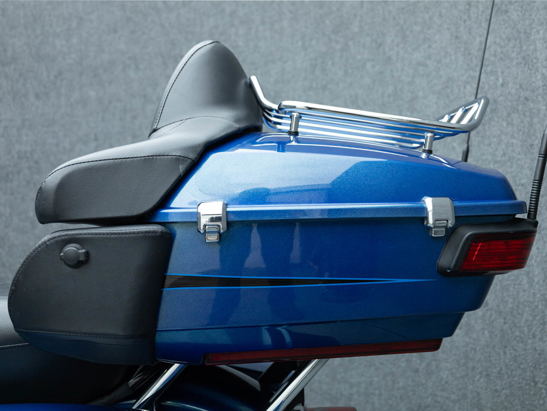 Electra Glide® Ultra® Limited