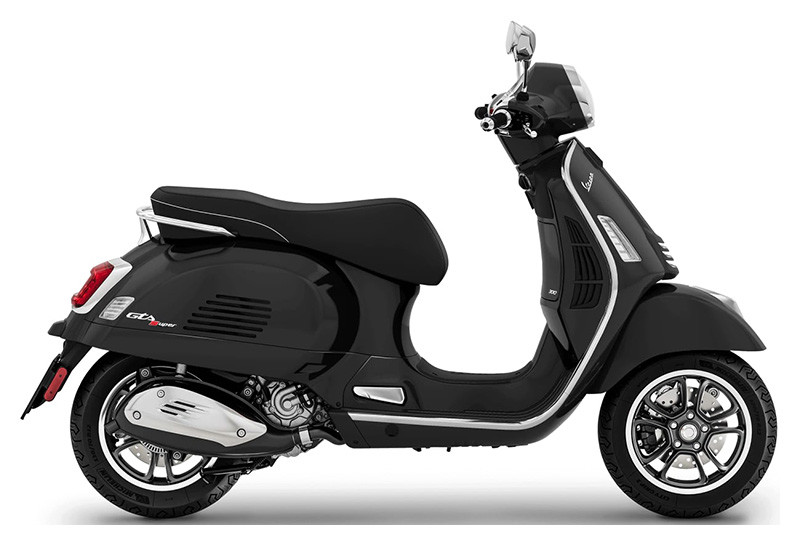 GTS 300 Super Sport